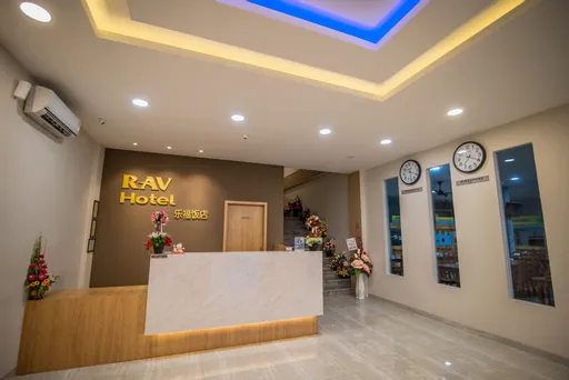 RAV Hotel Tanjungpinang