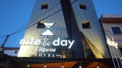 Nite & Day Laguna Bintan – Tanjungpinang