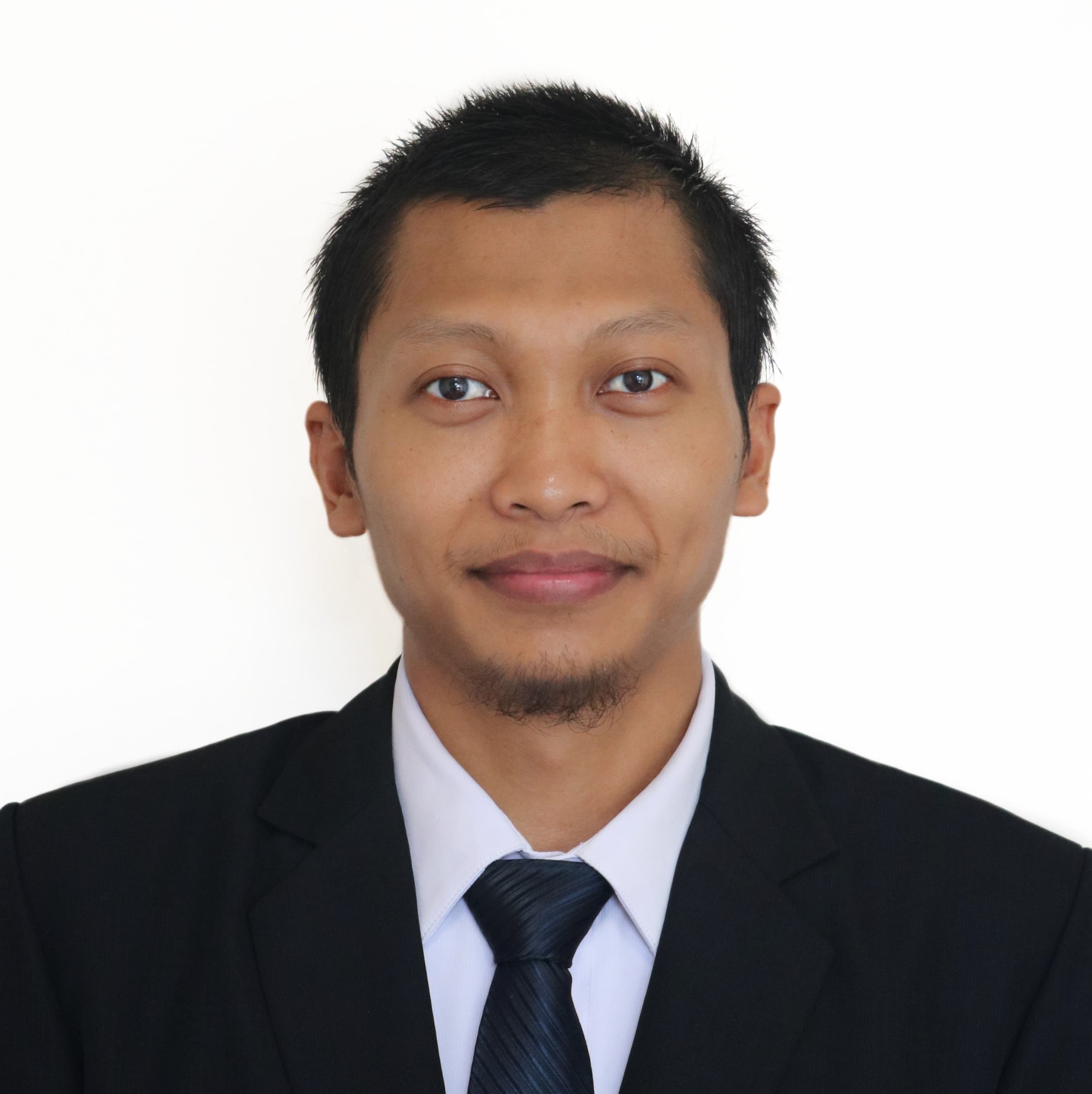 ⁠Dr.Eng Nur Hamid
