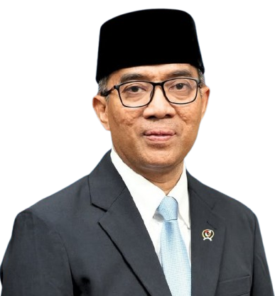 Prof. Brian Yuliarto