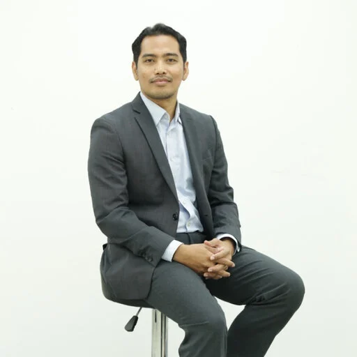 Dr. Mohd Muzamir Mahat