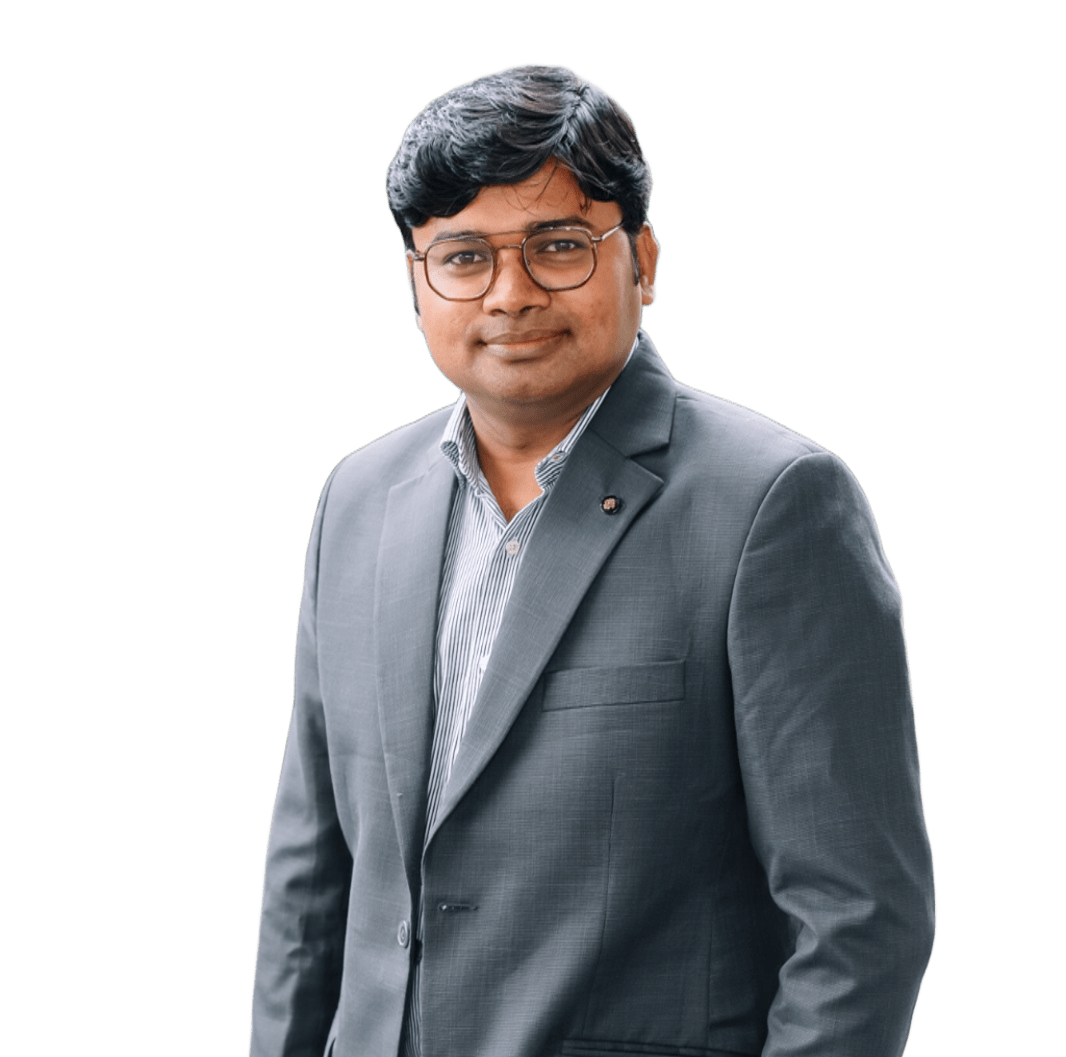 Dr. Ganesh Kumar